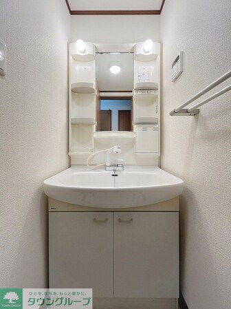 エスペランサ日進北館の物件内観写真